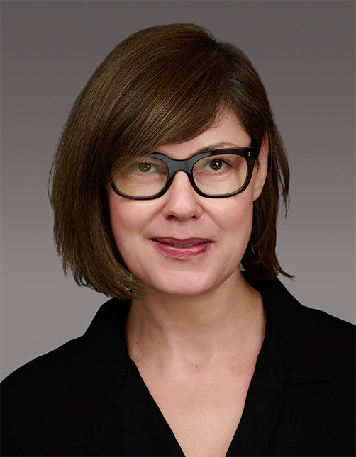Anna Bunin, Senior Director, In Vivo & Translational Biology