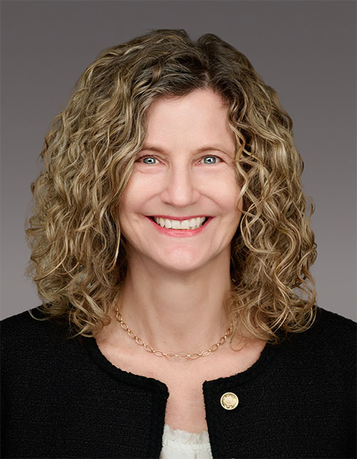 Deborah Price, M.L.S., Clinical Trial and Patient Recruitment Lead