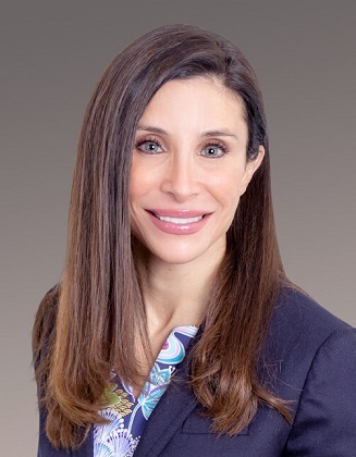Jennifer Porcelli, Vice President, Investor Relations