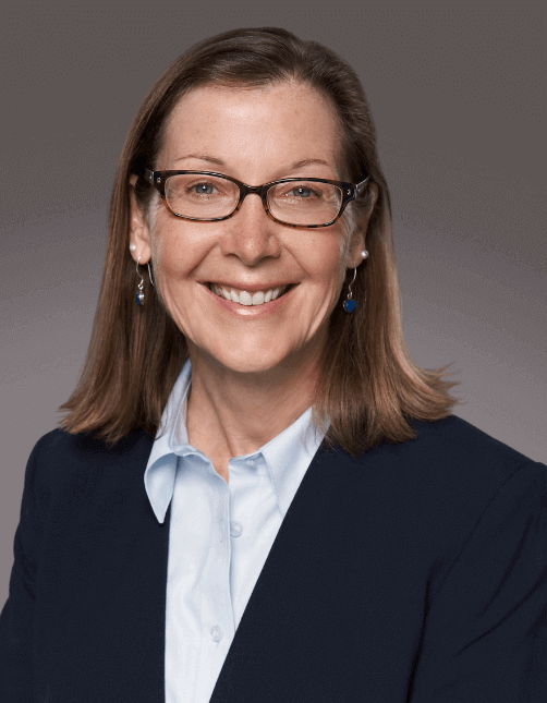 Jeri-Anne Finley, Senior Clinical Trial Lead