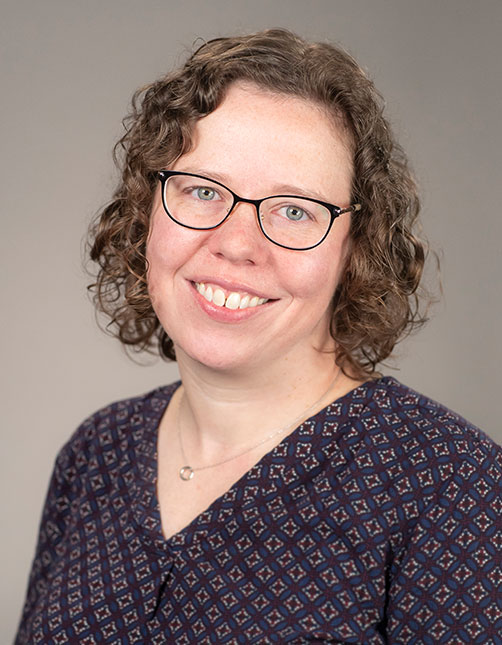 Katy McGrath, Principal Scientist, In Vivo Science