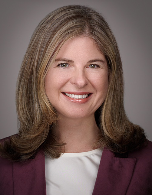 Lori Schroeder, Senior Counsel