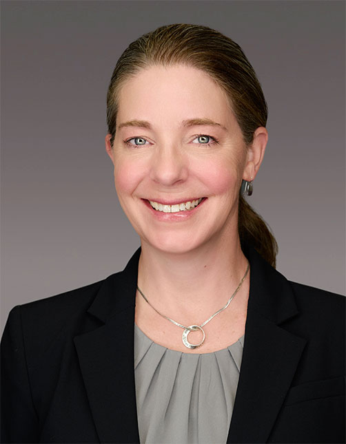 Tara Manion, Associate Director, Global Regulatory Documentation