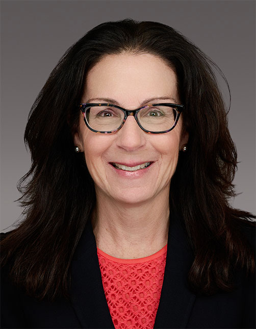 Mary Ricciuti, Senior Director, Global Regulatory Documentation