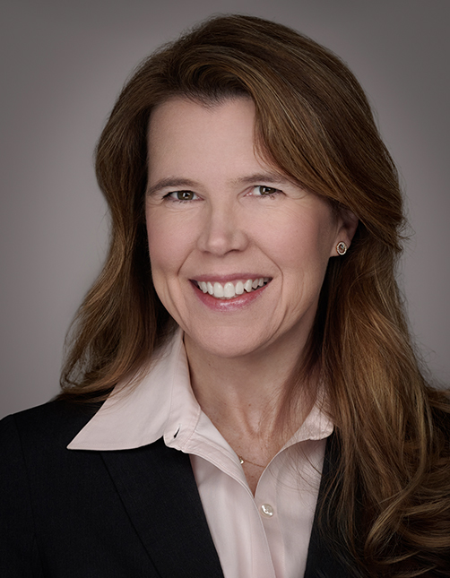 Mary Sullivan, Executive Director, Regulatory Affairs