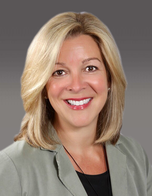 Melissa Beiner, M.D., Senior Medical Director