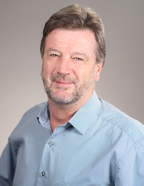 Neal Sharpe, Ph.D., Executive Director, of Nonclinical Optimization and Development