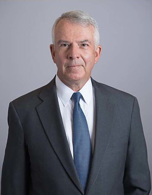Robert J. Hugin, Director