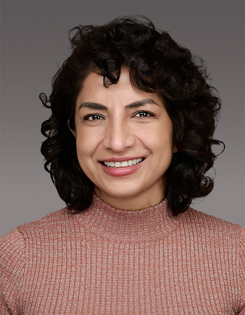 Silvina Del Carmen, Associate Director, Biology