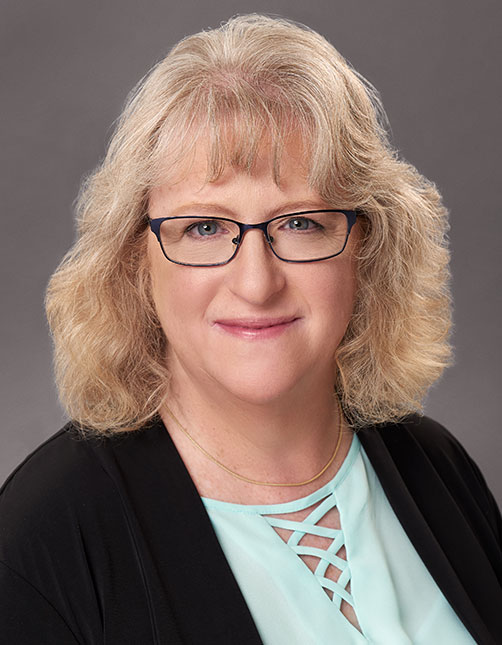 Valerie Milewski, Senior Clinical Trial Associate