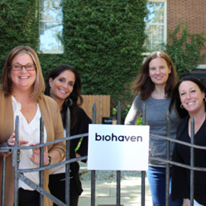 biohaven careers