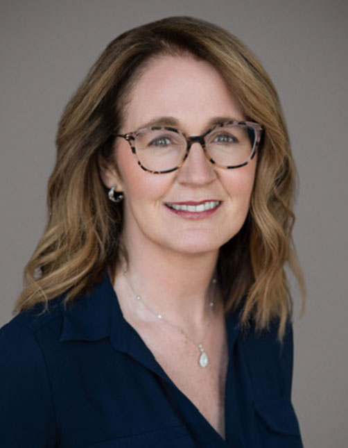 Kathleen Collins, Executive Director, Regulatory Affairs